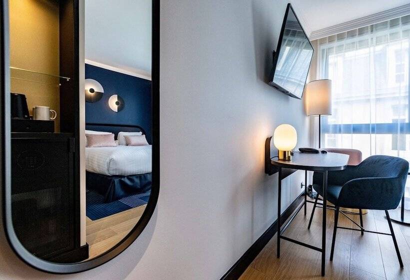 اتاق سوپریور, Best Western Plus Crystal, Hotel,bar & Spa