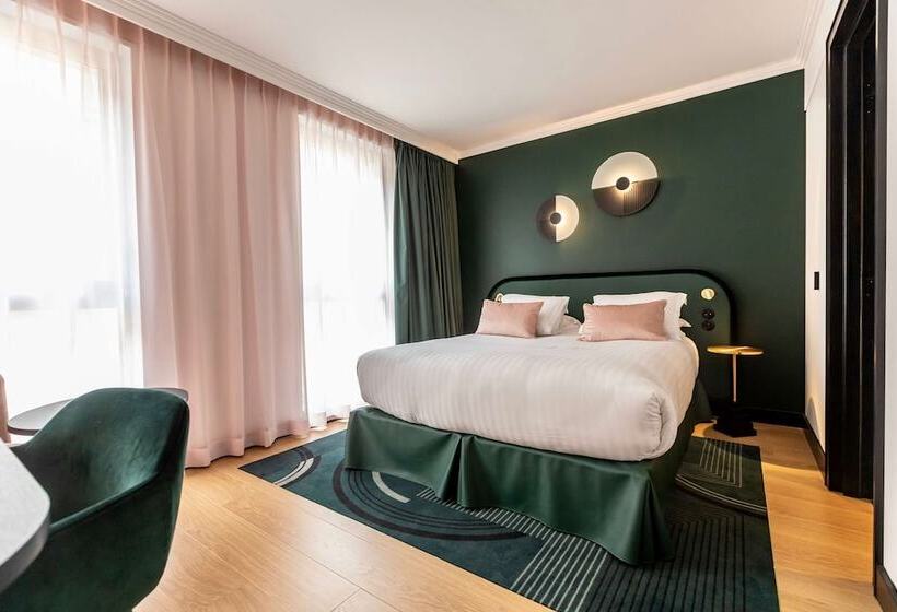 اتاق سوپریور, Best Western Plus Crystal, Hotel,bar & Spa