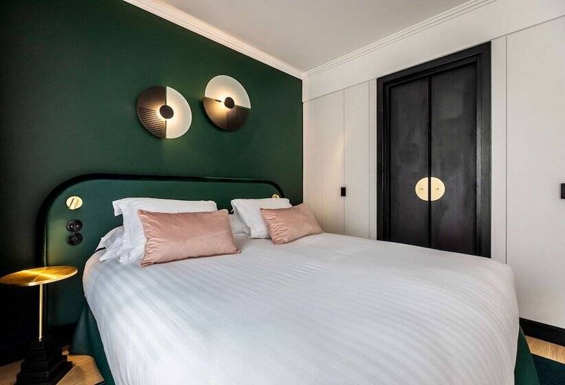 اتاق سوپریور, Best Western Plus Crystal, Hotel,bar & Spa