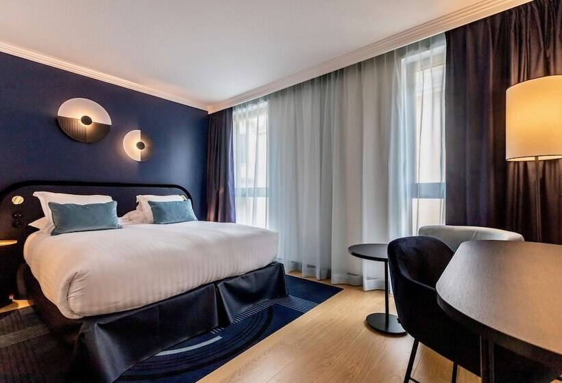 اتاق سوپریور, Best Western Plus Crystal, Hotel,bar & Spa