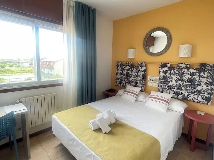 اتاق استاندارد یک نفره, Bluesea Costa Norte