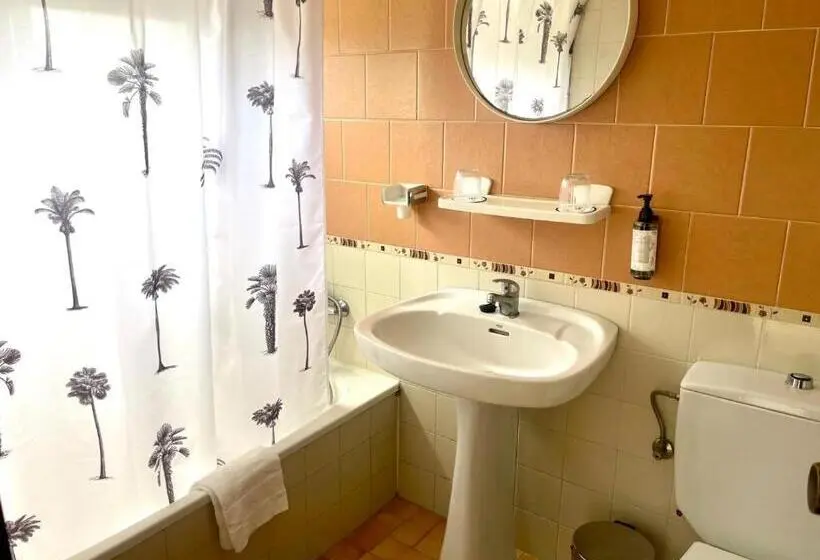 Superior Room with Terrace, Bluesea Costa Norte