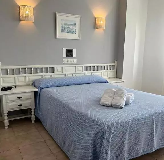 اتاق استاندارد, Bluesea Costa Norte