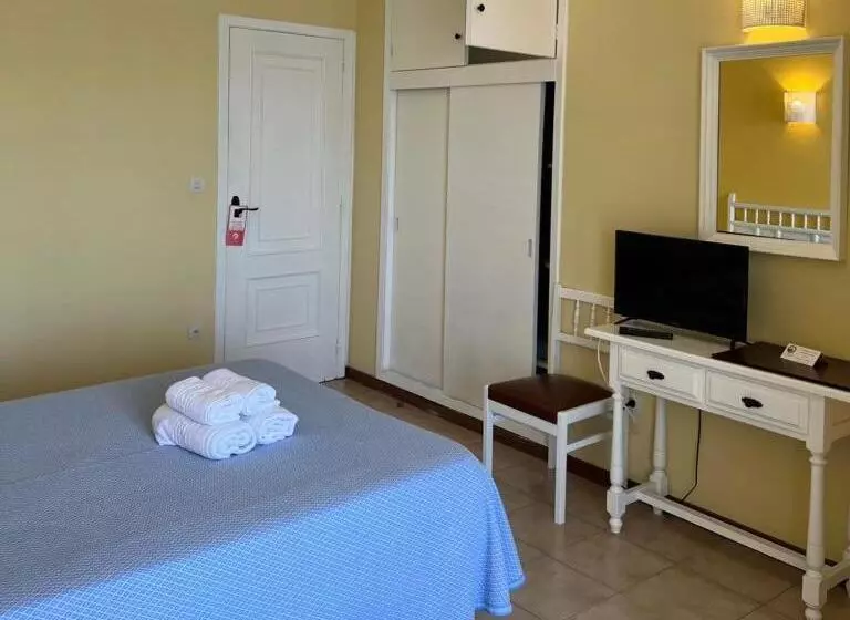 اتاق استاندارد, Bluesea Costa Norte