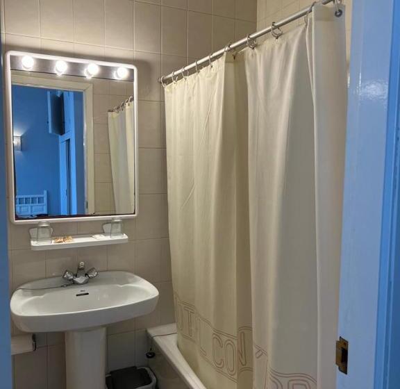 スタンダードルーム, Moon Dreams La Lanzada