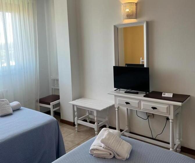 スタンダードルーム, Moon Dreams La Lanzada