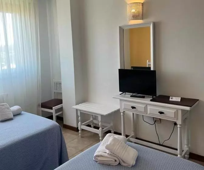 اتاق استاندارد, Bluesea Costa Norte