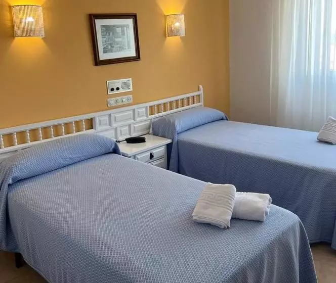 اتاق استاندارد, Bluesea Costa Norte