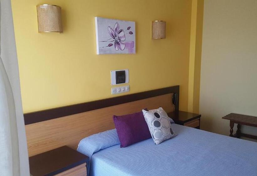 スタンダードルーム, Moon Dreams La Lanzada