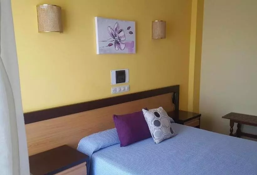 اتاق استاندارد, Bluesea Costa Norte