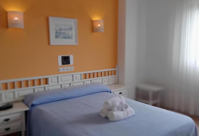 スタンダードルーム, Moon Dreams La Lanzada