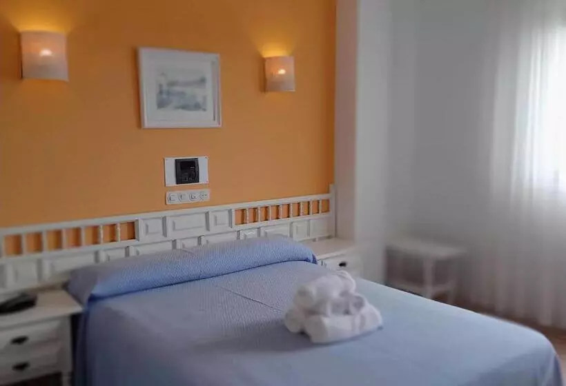 اتاق استاندارد, Bluesea Costa Norte