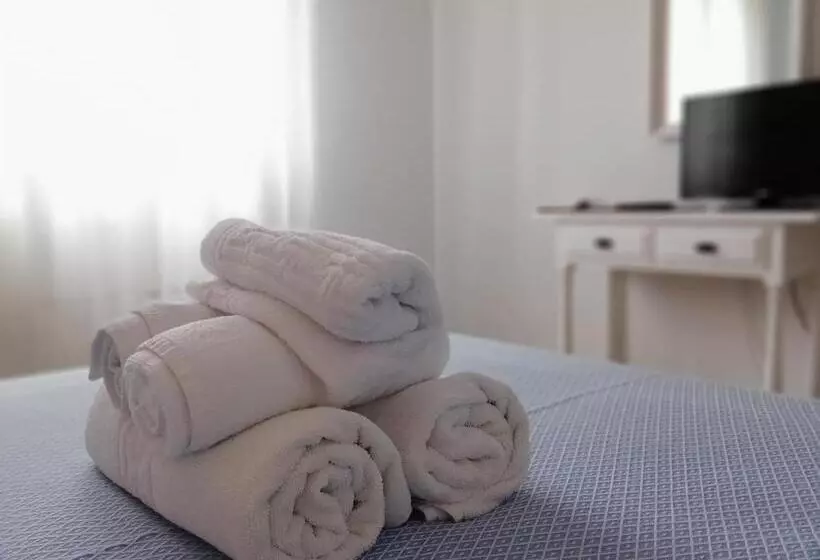 اتاق استاندارد, Bluesea Costa Norte