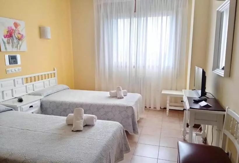 اتاق استاندارد, Bluesea Costa Norte