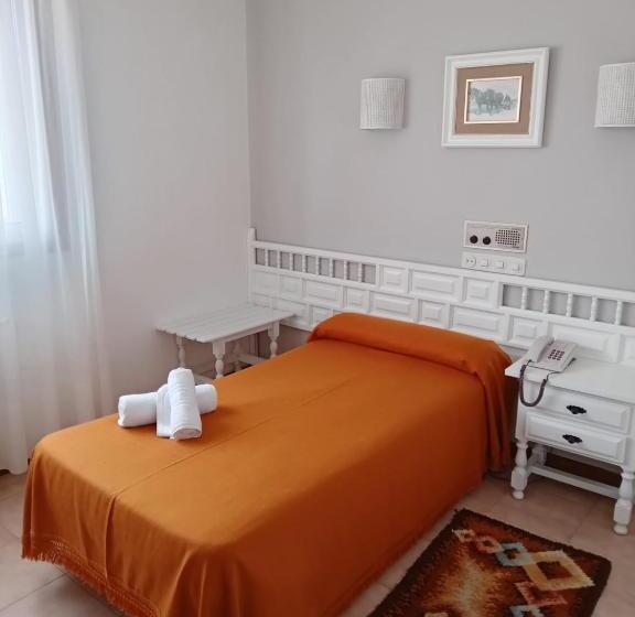 スタンダードシングルルーム, Moon Dreams La Lanzada