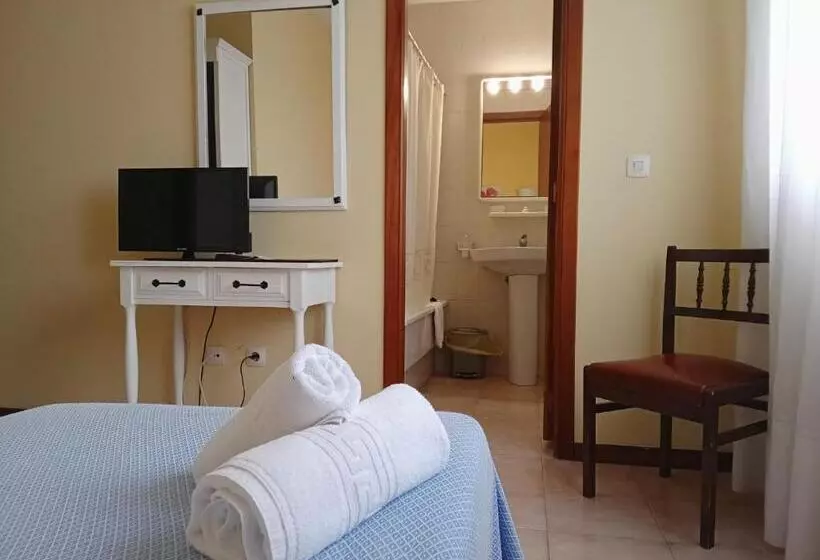 اتاق استاندارد یک نفره, Bluesea Costa Norte