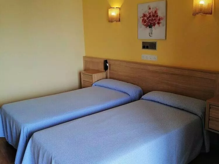 اتاق استاندارد, Bluesea Costa Norte