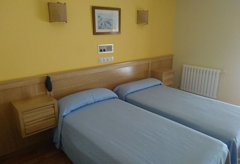 スタンダードルーム, Moon Dreams La Lanzada