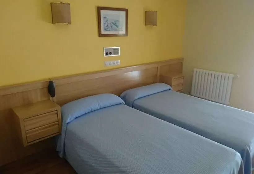 اتاق استاندارد, Bluesea Costa Norte