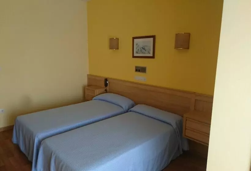 اتاق استاندارد, Bluesea Costa Norte