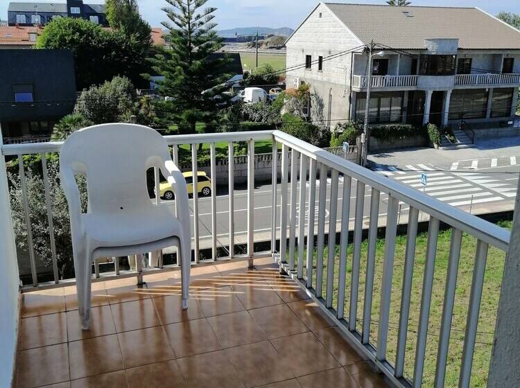 バルコニー付きスタンダードルーム, Moon Dreams La Lanzada