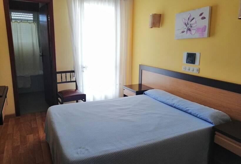 バルコニー付きスタンダードルーム, Moon Dreams La Lanzada