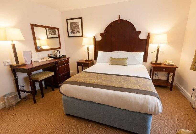 غرفة قياسية, De Vere Tortworth Court