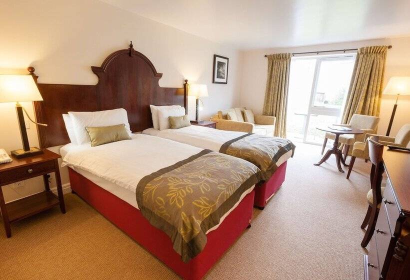 غرفة قياسية, De Vere Tortworth Court