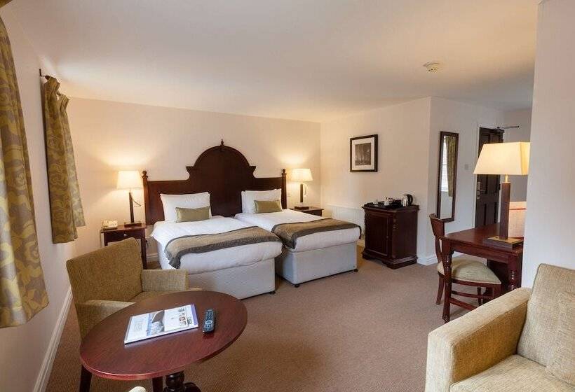 غرفة قياسية, De Vere Tortworth Court