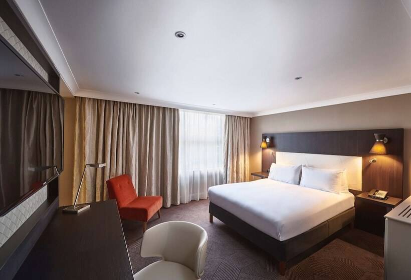 小型套房, Doubletree By Hilton London Ealing