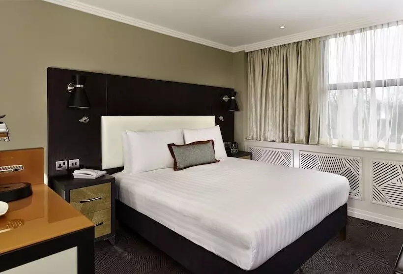 ジュニアスイート, Doubletree By Hilton  London  Ealing