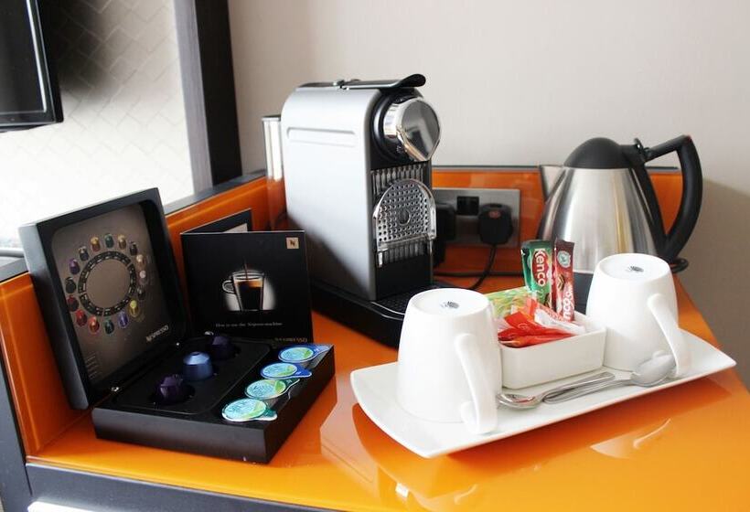 豪华房间, Doubletree By Hilton London Ealing