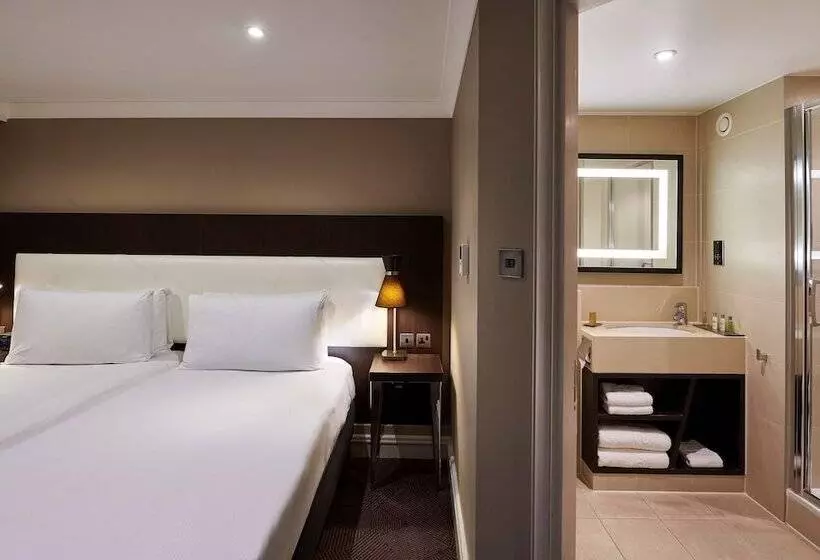 デラックスルーム, Doubletree By Hilton  London  Ealing