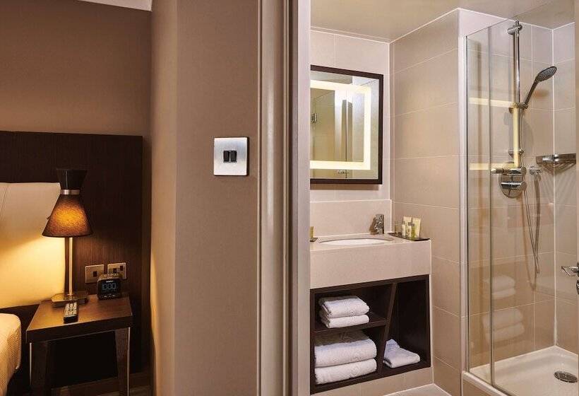 豪华房间, Doubletree By Hilton London Ealing