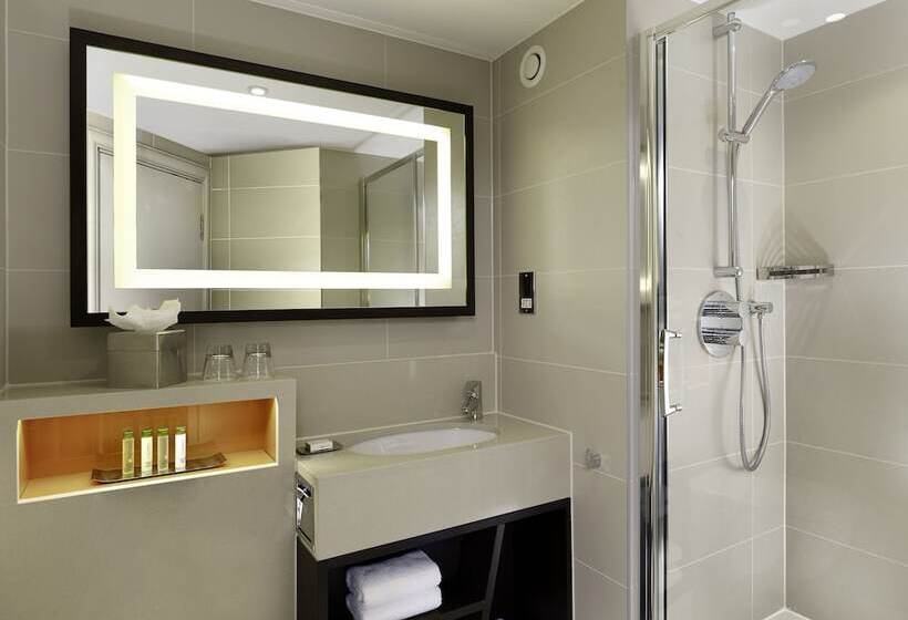 Полулюкс, Doubletree By Hilton  London  Ealing