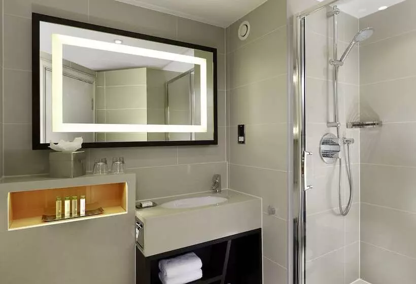 ジュニアスイート, Doubletree By Hilton  London  Ealing