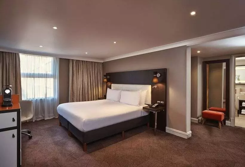 ジュニアスイート, Doubletree By Hilton  London  Ealing