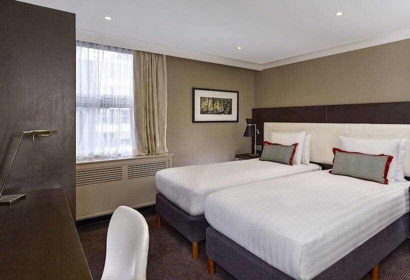 豪华房间, Doubletree By Hilton London Ealing