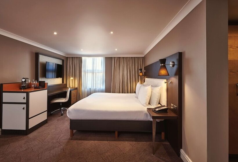 小型套房, Doubletree By Hilton London Ealing