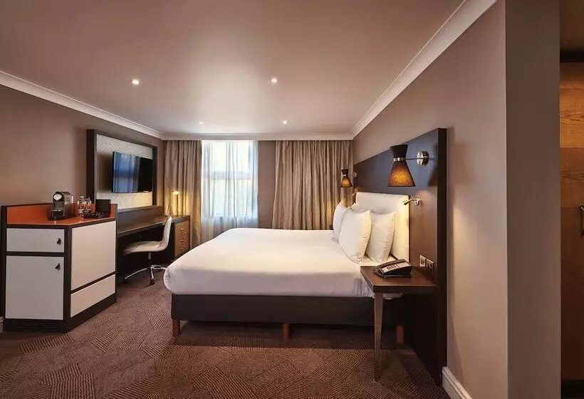ジュニアスイート, Doubletree By Hilton  London  Ealing