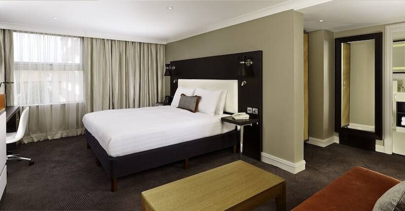 小型套房, Doubletree By Hilton London Ealing