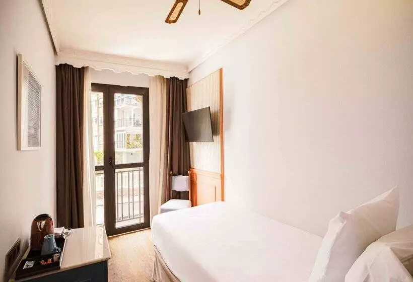 اتاق استاندارد یک نفره, Fenix Torremolinos  Adults Only Recommended
