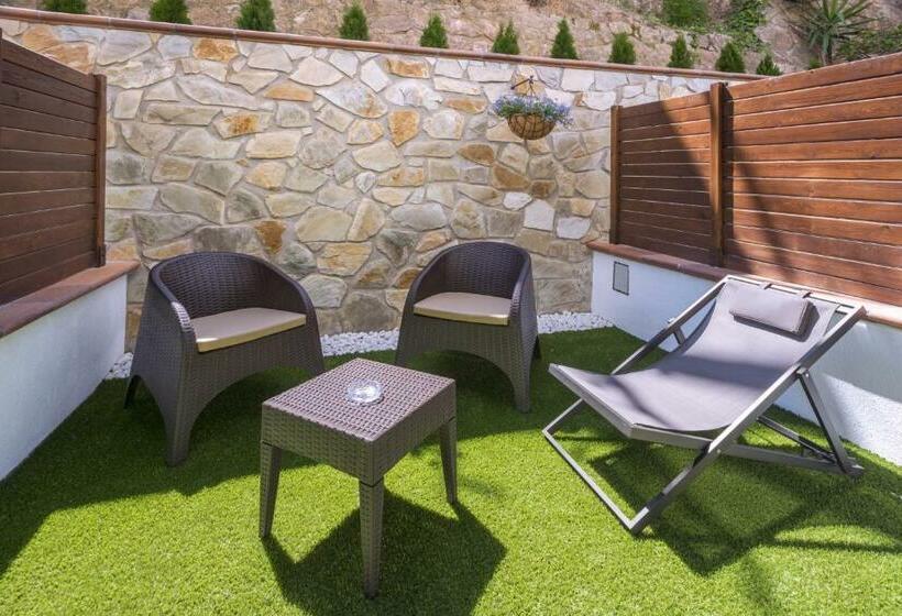 수피리어 룸, Ght Neptuno Tossa & Venus Spa