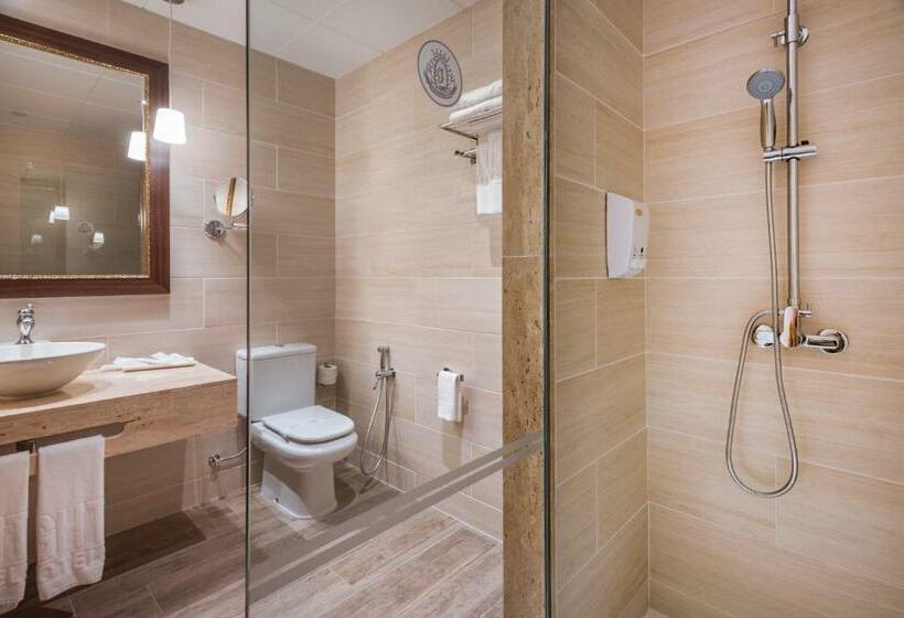 수피리어 룸, Ght Neptuno Tossa & Venus Spa