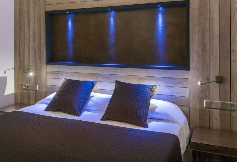 수피리어 룸, Ght Neptuno Tossa & Venus Spa