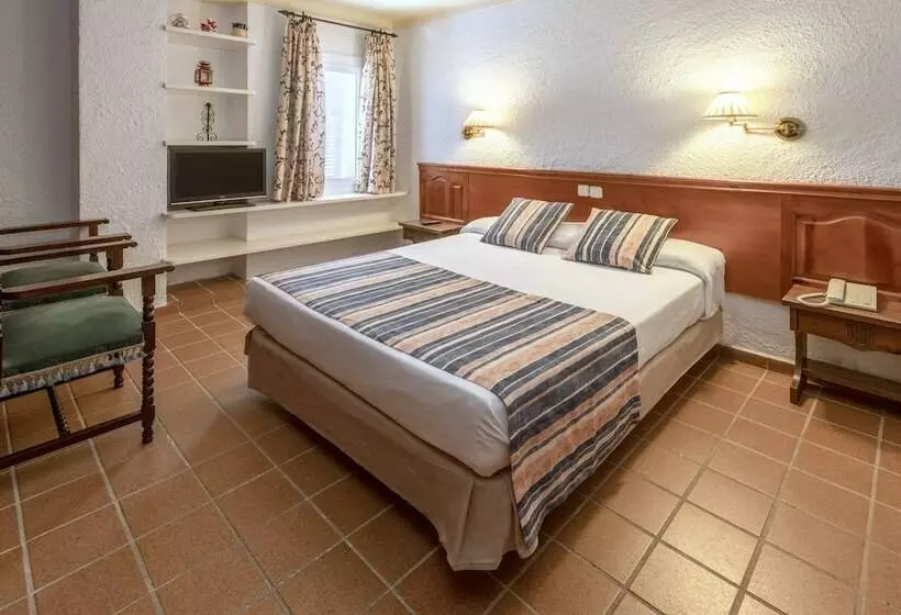 اتاق سوپریور, Ght Neptuno Tossa & Venus Spa