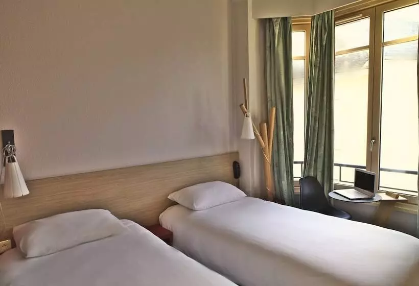 スタンダードルーム, Ibis Styles Moulins Centre
