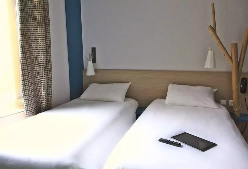スタンダードルーム, Ibis Styles Moulins Centre
