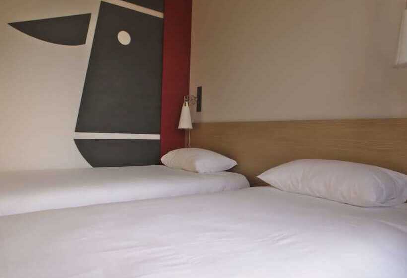 스탠다드 룸, Ibis Styles Moulins Centre