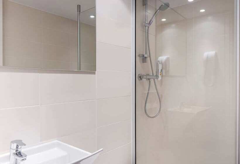 スタンダードルーム, Ibis Styles Paris Eiffel Cambronne